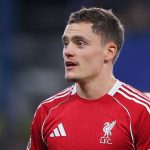 Klopp Bela Florian Wirtz di Tengah Krisis Liverpool, Gerrard Bikin Kecewa Fans Rangers Gestur Florian Wirtz di laga Chelsea vs Liverpool