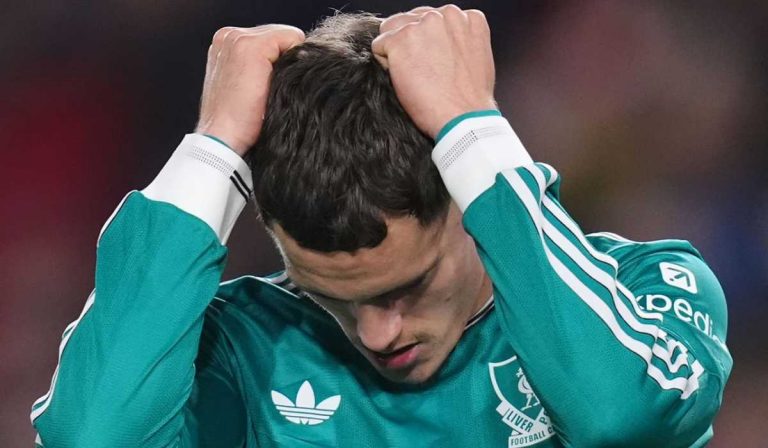 Florian Wirtz Liverpool adaptasi Premier League