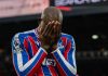 Gestur Jean-Philippe Mateta di laga Crystal Palace vs Bournemouth