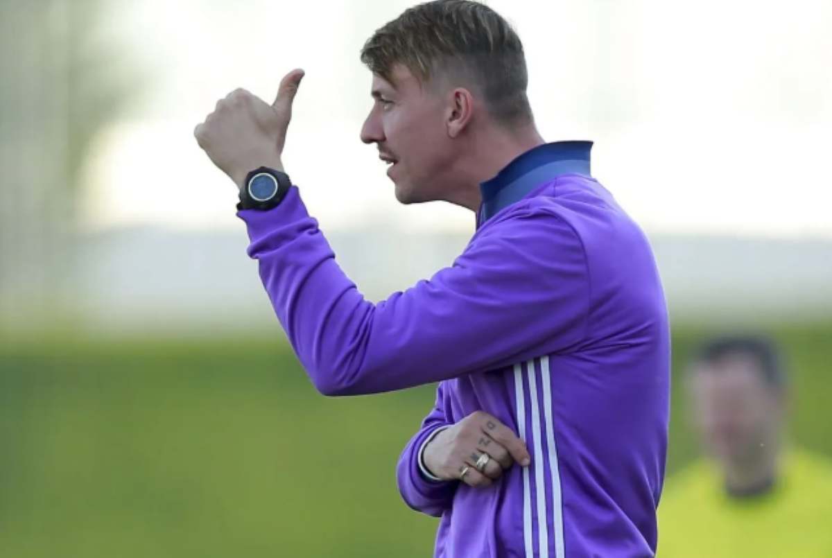 Guti Beri Saran Endrick Tinggalkan Real Madrid Guti Beri Saran Endrick Tinggalkan Real Madrid