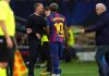 Hansi Flick Sudah Tetapkan Pemain Kuncinya di El Clasico