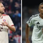 Harry Kane Samai Mbappe di Puncak Daftar Top Skor Liga Champions 2025/26 Harry Kane dan Kylian Mbappe di puncak top skor Liga Champions