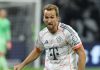 Harry Kane menutup pintu kembali ke Inggris dalam waktu dekat