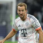Harry Kane menutup pintu kembali ke Inggris dalam waktu dekat