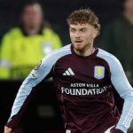 Harvey Elliot karirnya meredup di Aston Villa