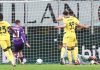 Hasil AC Milan vs FIorentina - Liga Italia 2025
