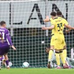 Hasil AC Milan vs FIorentina - Liga Italia 2025