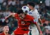 Hasil Arab Saudi vs Indonesia - Kualifikasi Piala Dunia 2026