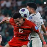 Kevin Diks Dua Gol, Tapi Timnas Indonesia Kalah 2-3! Arab Saudi Menang Tipis di Kandang Hasil Arab Saudi vs Indonesia - Kualifikasi Piala Dunia 2026