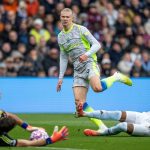 Takluk 0-1, Manchester City Akhirnya Jatuh Setelah 9 Laga Tanpa Kekalahan, Haaland Mati Gaya! Hasil Aston Villa vs Manchester City skor akhir 1-0