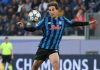 Hasil Atalanta vs Club Brugge - Liga Champions 2025-2026