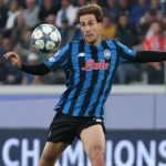 Hasil Atalanta vs Club Brugge - Liga Champions 2025-2026