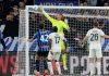 Hasil Atalanta vs Lazio - Liga Italia 2025