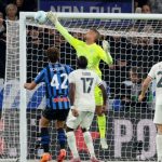 Hasil Atalanta vs Lazio - Liga Italia 2025