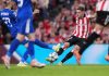 Hasil Atheltic Bilbao vs Qarabag di Liga Champions