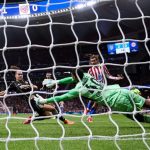 Minim Pengalaman, Frankfurt Dibantai Los Rojiblancos di Liga Champions Hasil Atletico Madrid vs Eintracht Frankfurt - Liga Champions 2025-2026