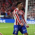 Hasil Atletico Madrid vs Osasuna - Liga Spanyol 2025
