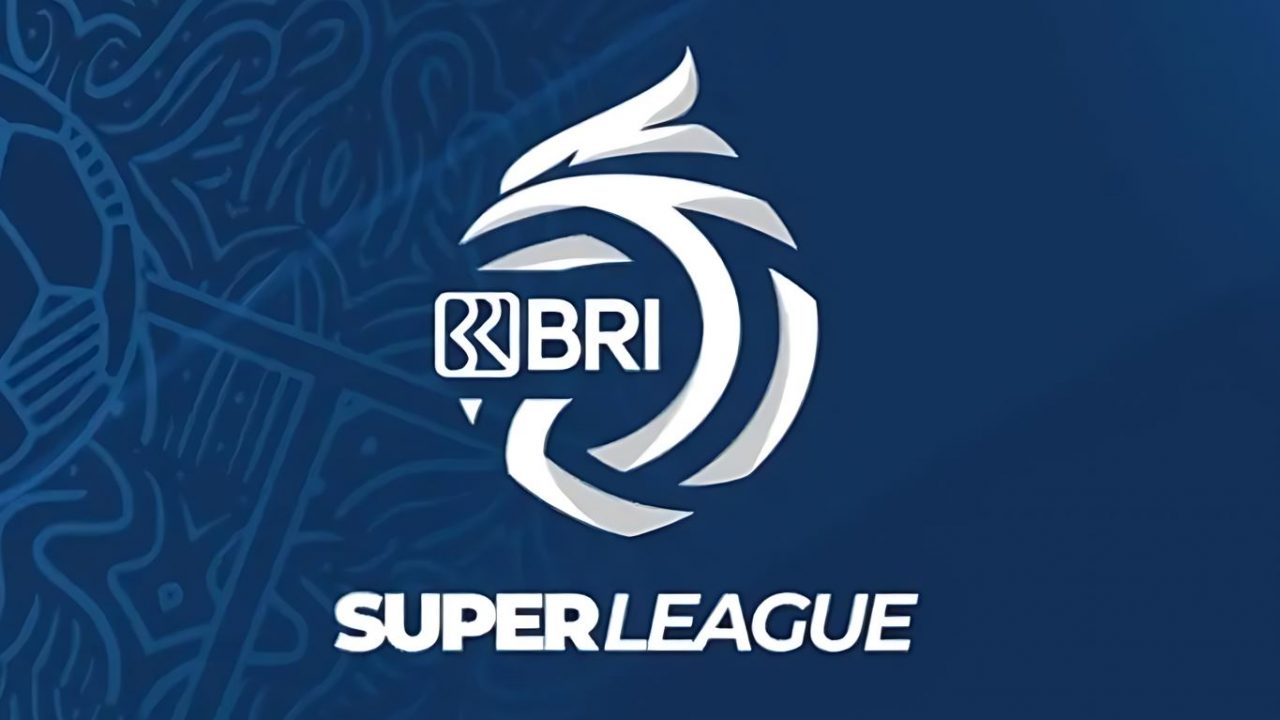 Hasil BRI Super League pekan ke-9