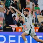 Indonesia Unggul Dulu, Tapi Arab Saudi Balikkan Keunggulan di Babak Pertama! Hasil Babak 1 Indonesia vs Arab Saudi di Kualifikasi Piala Dunia