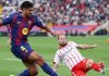 Hasil Barcelona vs Girona - Liga Spanyol 2025