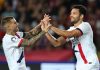Hasil Barcelona vs Paris Saint-Germain