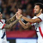 Hasil Barcelona vs Paris Saint-Germain