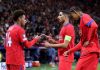 Hasil Bayer Leverkusen vs PSG di Liga Champions 2025