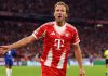 Hasil Bayern Munchen vs Borussia Dortmund - Liga Jerman 2025