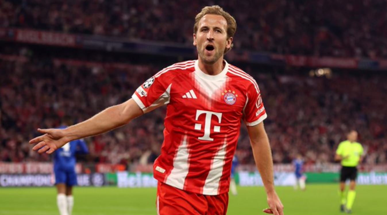 Hasil Bayern Munchen vs Borussia Dortmund - Liga Jerman 2025 Hasil Bayern Munchen vs Borussia Dortmund - Liga Jerman 2025
