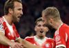 Hasil Bayern Munchen vs Club Brugge di Liga Champions
