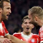 Die Roten Pesta Gol 4-0 atas Club Brugge di Allianz Arena Hasil Bayern Munchen vs Club Brugge di Liga Champions