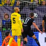 Hasil Bodo Glimt vs Tottenham Hotspur - Liga Champions 2025-2026