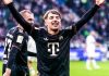 Bayern Munchen Tekuk Die Fohlen 3-0, Tetap Jaga Jarak Lima Poin di Puncak Hasil Borussia Monchengladbach vs Bayern Munchen skor akhir 3-0