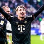 Bayern Munchen Tekuk Die Fohlen 3-0, Tetap Jaga Jarak Lima Poin di Puncak Hasil Borussia Monchengladbach vs Bayern Munchen skor akhir 3-0