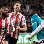 Hasil Brentford vs Liverpool