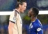 Hasil Chelsea vs Ajax Amsterdam di Liga Champions 2025