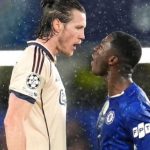 Chelsea Kian Perkasa! The Blues Hancurkan Skuat De Godenzonen di Stamford Bridge Hasil Chelsea vs Ajax Amsterdam di Liga Champions 2025