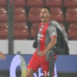 Hasil Cremonese vs Udinese - Liga Italia 2025