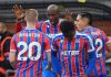 Hasil Crystal Palace vs Bournemouth - Liga Inggris 2025