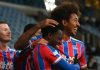 Hasil Dynamo Kyiv vs Crystal Palace - Liga Konferensi Eropa