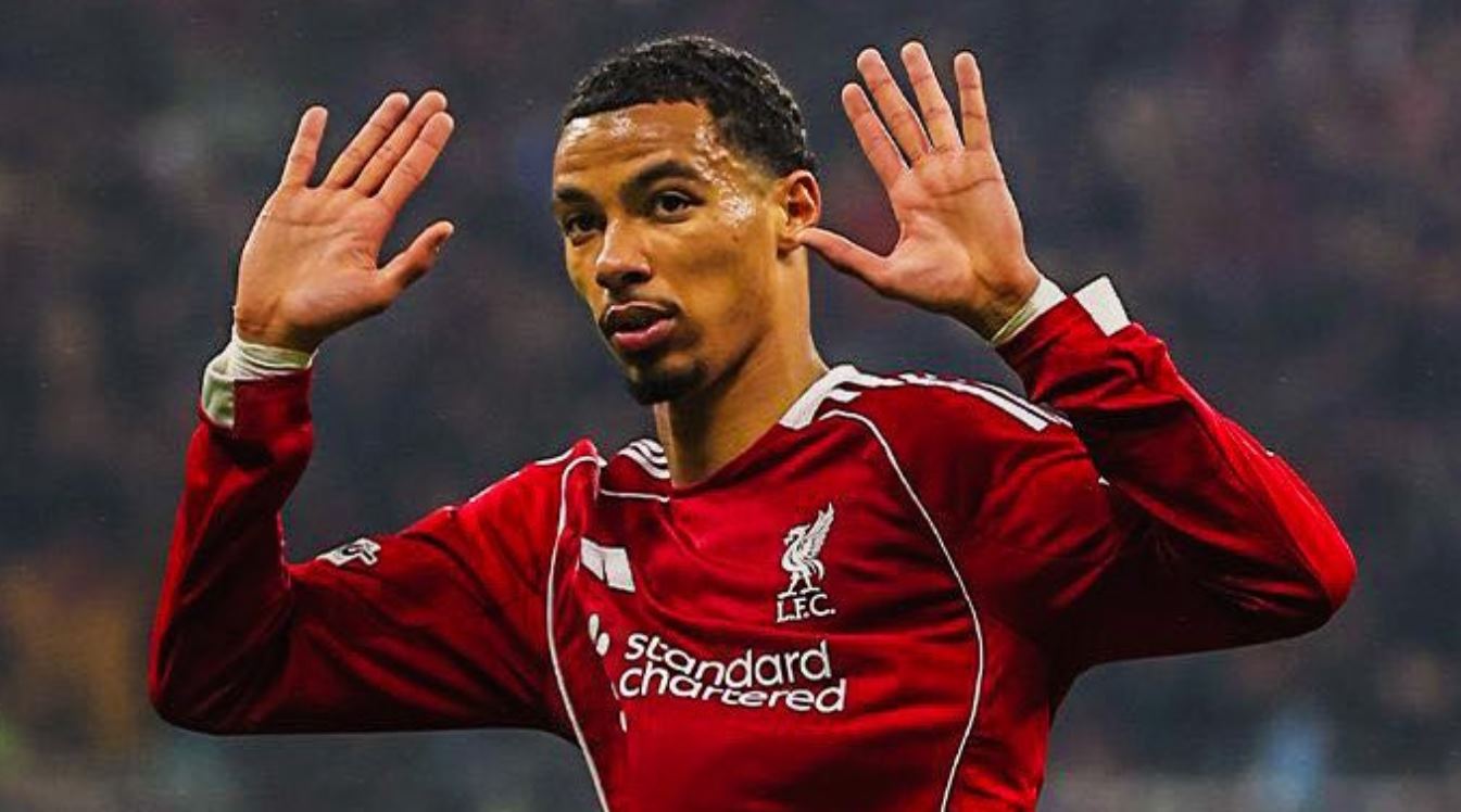 Hasil Eintracht Frankfurt vs Liverpool di Liga Champions Hasil Eintracht Frankfurt vs Liverpool di Liga Champions