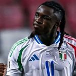 Hasil Italia vs Estonia di Kualifikasi Piala Dunia 2026