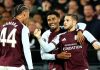 Hasil Feyenoord vs Aston Villa - Liga Europa