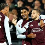 Aston Villa Perkasa di Liga Europa, Menang 2-0 di Rotterdam Hasil Feyenoord vs Aston Villa - Liga Europa