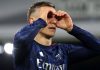 Hasil Fulham United vs Arsenal - Liga Inggris 2025