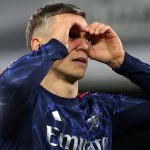 Satu Sentuhan Trossard Bawa Arsenal Kembali ke Puncak Premier League! The Cottagers Gigit Jari Hasil Fulham United vs Arsenal - Liga Inggris 2025