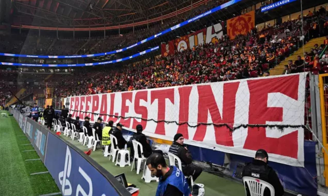 Hasil Galatasaray vs Bodo Glimt di Liga Champions Hasil Galatasaray vs Bodo Glimt di Liga Champions