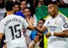 Hasil Getafe vs Real Madrid - Liga Spanyol 2025