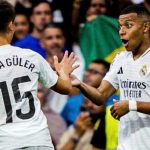 Hasil Getafe vs Real Madrid - Liga Spanyol 2025