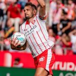 Gironistes Gagal Menang di Detik Terakhir, Oviedo Hancurkan Keajaiban di Montilivi Hasil Girona vs Real Oviedo - Liga Spanyol 2025